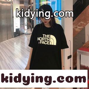 2026春夏大人気アイテム注目THE NORTH face ブランド コピー ザノースフェイス ブランド コピー偽物半袖Tシャツ リフレクター オシャレに見えるkid26SriCWn