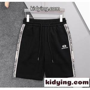 26ssトレンド☆☆balenciaga スーパーコピー  バレンシアガ スーパーコピー ハーフパンツコピーリラックス感快適人気kidying26b8v0nu