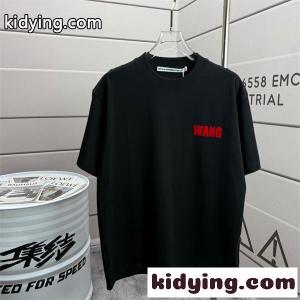 Tシャツ メンズ ワンポイント シンプル アレキサンダーワン...