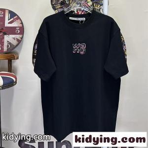 Tシャツ Alexander wang カラープリント アレ...