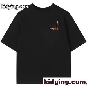 GUCC1&The North face スーパーコピーノースフェイスコピー Tシャツ メンズ 半袖  ブランド  春夏 新作 通販ショッピングkid26Xjq0Xr