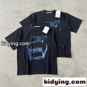 アレキサンダーワン コピー 半袖Tシャツ Alexander...