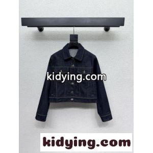 定番 カジュアル デニムジャケット フェンディ コピー ジャケット コピー ブルゾンkid26LT5bqi