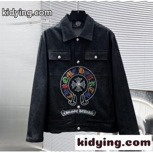 &2026新品&クロムハーツ コピー ジャケットコピーCHROME hearts コピー 使い勝手お手頃カジュアル上品kidying26H9jmCe