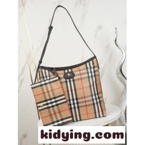 バーバリー コピー スモール ハイランド ショルダーバッグ コピー レディースバッグkid26CuqG9f