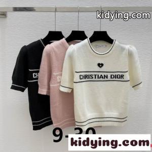 さりげないデザイン ディオール コピー半袖コピー高評価人気品 dior コピー 2026新品セール_ブランド コピー 激安(日本最大級)kid26emOPze