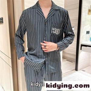 2026最新&メゾン マルジェラルームウェアコピー Maison Margiela部屋着男女兼用高品質kidying26jCS1Tj