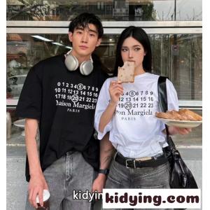 男女兼用2026&メゾン マルジェラtシャツコピー Maison Margiela新作エレガント激安通販kidying268rKTHr