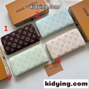 品質保証2026新作&ルイビトン長財布スーパーコピーLOUIS vuitton コピーブランドレディース財布4色kidying26nGvmim