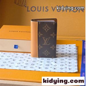 ルイヴィトン ブランド コピー Louis vuitton ブランド コピー コピー M14733 カードケース モノグラムマカサー 二つ折りカードホルダー スリム財布 縦型設計 コンパクト収納 メンズkidying26K5Xf4f