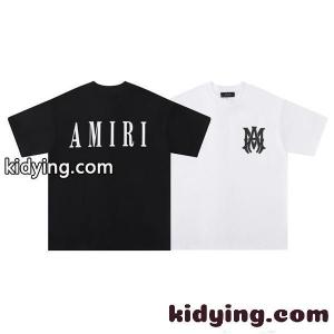 アミリ AMIRI コピー Tシャツ 半袖 メンズ バックロ...