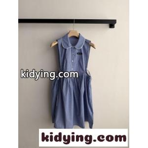 ギンガムチェック シャツワンピース ミュウミュウ スーパーコピー ワンピース コピー コットンkid26HH5X5f