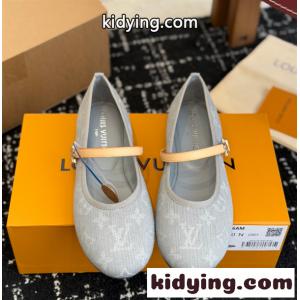 通勤上質❤LV ルイヴィトン コピーフラットシューズコピー❤2026トレンド新作LOUIS vuitton コピーレディース靴kidying26eyWvim
