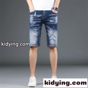 2026メンズファッションディースクエアード コピーショットデニムコピーDsquared2 コピー☆春夏トレンドkidying26ryiCGf