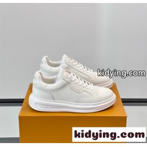 2026人気上昇中♥☆☆ Beverly Hills ルイビトンスニーカーコピーLOUIS vuitton スーパーコピーカジュアルシューズkidying26SrCyOf