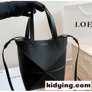 2026新作 loewe コピー Fold toteロエベ コピートートバッグコピー セレブ愛用のファッションアイテムkidying26WvGHXD