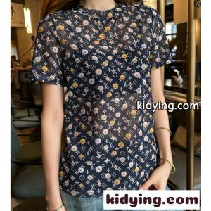 数量限定！2026新作ルイヴィトン コピーtシャツコピーレディース ファッションLOUIS vuitton コピー人気kidying26KHn8vm