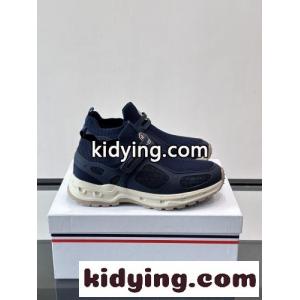 カジュアル スリッポン メッシュ モンクレール スーパーコピー スニーカー コピー ネイビーkid26qiqCuC