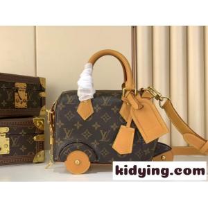 M28020 リキシャ･ウェアラブル ウォレット ルイ・ヴィトン バッグ スーパーコピーkid26bSfi0b