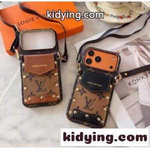 おしゃれ iPhoneケース ルイ・ヴィトン アイフォンケース 偽物 スマホケースkid26G91riy