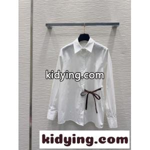 モノグラム タイ シャツ ルイ・ヴィトン コピー コットン トップスkid26bqqy0z