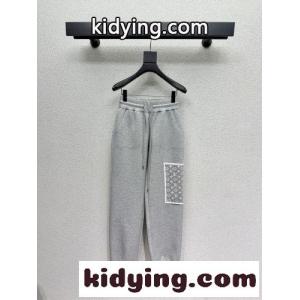 ルイ・ヴィトン パンツ コピー モノグラムアクセント ジョギングパンツ コットンkid26KDuqii
