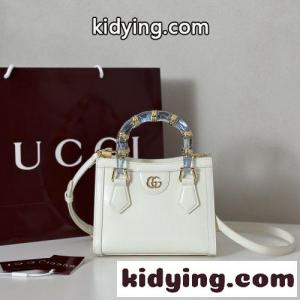gucci コピー ダイアナ スモール トートバッグ グッチ コピー スーパーコピー 832936 ホワイトkid26j4Xbua