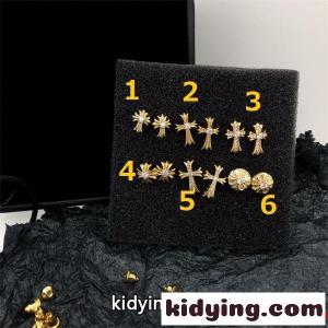9色対応&&CHROME hearts コピー クロムハーツ コピーピアスコピー 通販ショッピングkid264T1n8r