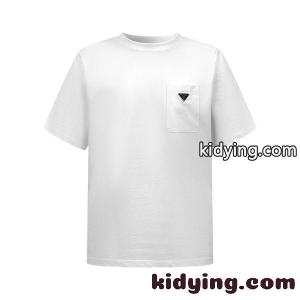 最新2026トレンド&プラダ コピーtシャツコピーprada コピーおしゃれコーディネート年齢問わずカッコイイkidying26z8bOna