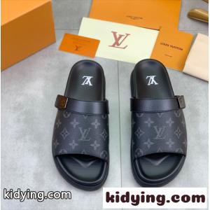 毎日履きたい！おしゃれ＆超履きやすい人気&ルイ ヴィトン コピーサンダルコピーLouis vuitton コピー激レアアイテムkidying269juiSb