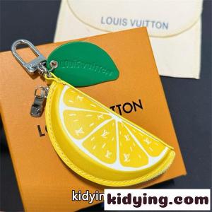 ☆2026最新☆Louis vuitton コピー  LEMON ☆ルイヴィトン コピーバッグチャームスーパーコピーキーホルダーイヤホンや小銭入れkidying26uCy05r