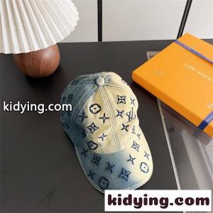 LOUIS vuitton ブランド コピーメンズ ルイヴィトン ブランド コピーコピーキャップ 野球帽 調整可能  通気性 メッシュ 春夏  紫外線カットkidying26WPzeuu