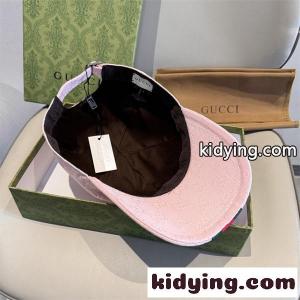ピンク☆グッチ コピーブランドキャップコピー gucci コピーブランド軽量メッシュ 汗止めバンド 反射材付き 夜間安全 マラソン スポーツkidying261HL9Hr