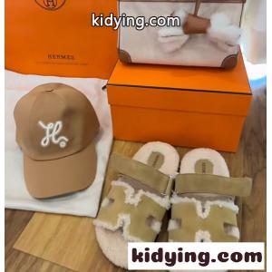 おしゃれ個性的2026☆☆ エルメス スーパーコピーキャップコピー hermes スーパーコピー Serena Nautic上質なアイテム3色kidying261fWXrq