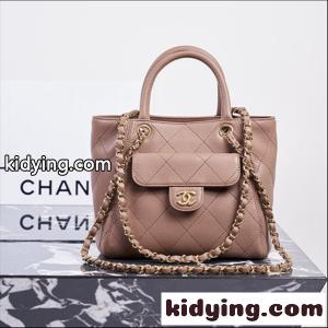 ベージュピンク ハンドバッグ chanel コピー マトラッセ調 シャネル コピー コピー ココマーク金具 チェーンショルダー 2WAYバッグkidying268rqyum