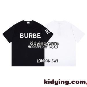 burberry コピーブランド　　ストリート界隈でも人気　バーバリー コピーブランド半袖Tシャツ　ストリート系に大人気_メンズファッション_スーパーコピーブランド激安通販 専門店kid26qKT5Dy