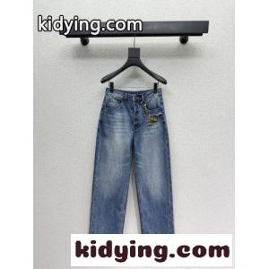 おしゃれ 合わせやすい デニムパンツ セリーヌ スーパーコピー ジーンズ コピー レディースkid2655jqGz