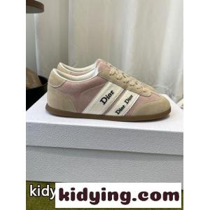 人気 dior コピー Ribbon スニーカー クリスチャン・ディオール コピー シューズ コピーkid26eCKf4z