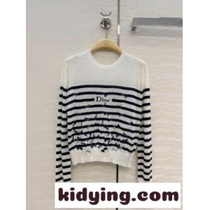 dior コピーiviera dior コピー Marinière セーター クリスチャン・ディオール コピー ニット コピーkid26SLbyaa