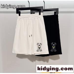 フェンディ ブランド コピーショートパンツコピー洗練日常＆通勤を格上げ 軽奢カジュアルパンツ シンプルカットkidying26KDiquu