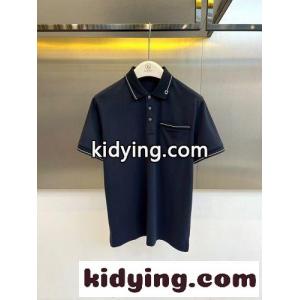上品 カジュアル コットン ポロシャツ サルヴァトーレ・フェラガモ Tシャツ 偽物kid26aeeOri