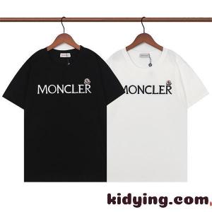 有名人同じアイテム 最安値！ モンクレール コピーブランド moncler コピーブランド 半袖Tシャツ 長く使える！_スーパーコピーブランド激安通販 専門店kid26me4riq