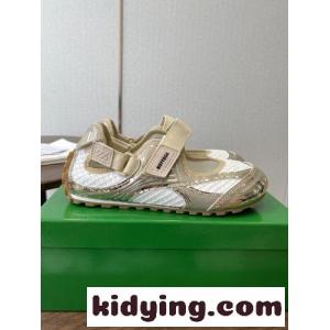 オービット フラッシュ メリージェーン スニーカー ボッテガ・ヴェネタ コピーkid26TriCGn