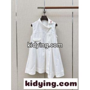 アシンメトリー ノースリーブ チュニック ドレス ロエベ スーパーコピー ワンピース コピー ホワイトkid26jy0jyq