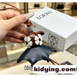 プルメリア パズ チャーム ロエベ コピー キーホルダー コピー 合わせやすいkid2619DiWj