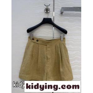爽やか リネン ショートパンツ ラルフローレン パンツ 偽物 カーキkid26qWre4j