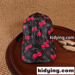 人気ルイヴィトン コピーブランドキャップコピーLOUIS vuitton コピーブランド × MURAKAMI帽子ユニセックスkidying26mqy0je