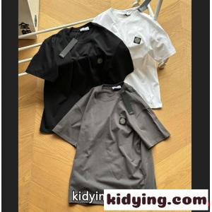 STONE ISLAND ストーンアイランド ｔシャツコピー トレンドのチェック 春夏は継続系のトレンド__ブランド コピー 激安(日本最大級)kid26PvaO9v