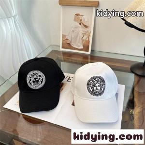 超通気性versace コピーヴェルサーチ コピーキャップ コピー2026クラシックデザイン高級感kidying26C0Lnui