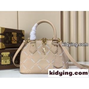 アルマ BB ハンドバッグ M28458 ルイ・ヴィトン バッグ スーパーコピーkid26XHLn8f